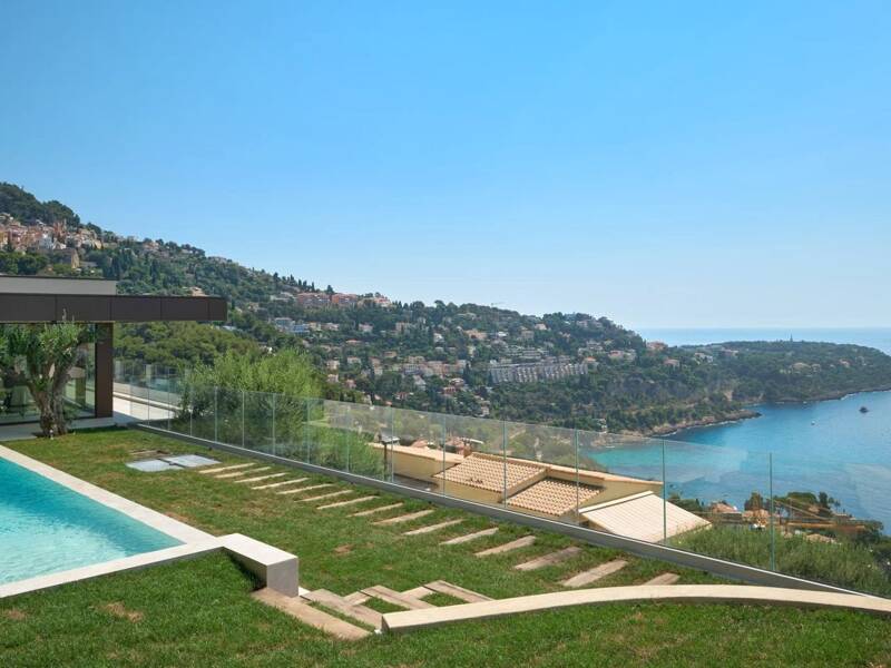 Maison à vendre, 250m², ROQUEBRUNE CAP MARTIN
