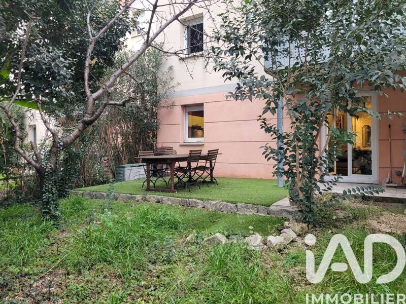 Maison à louer, 56m², NIMES