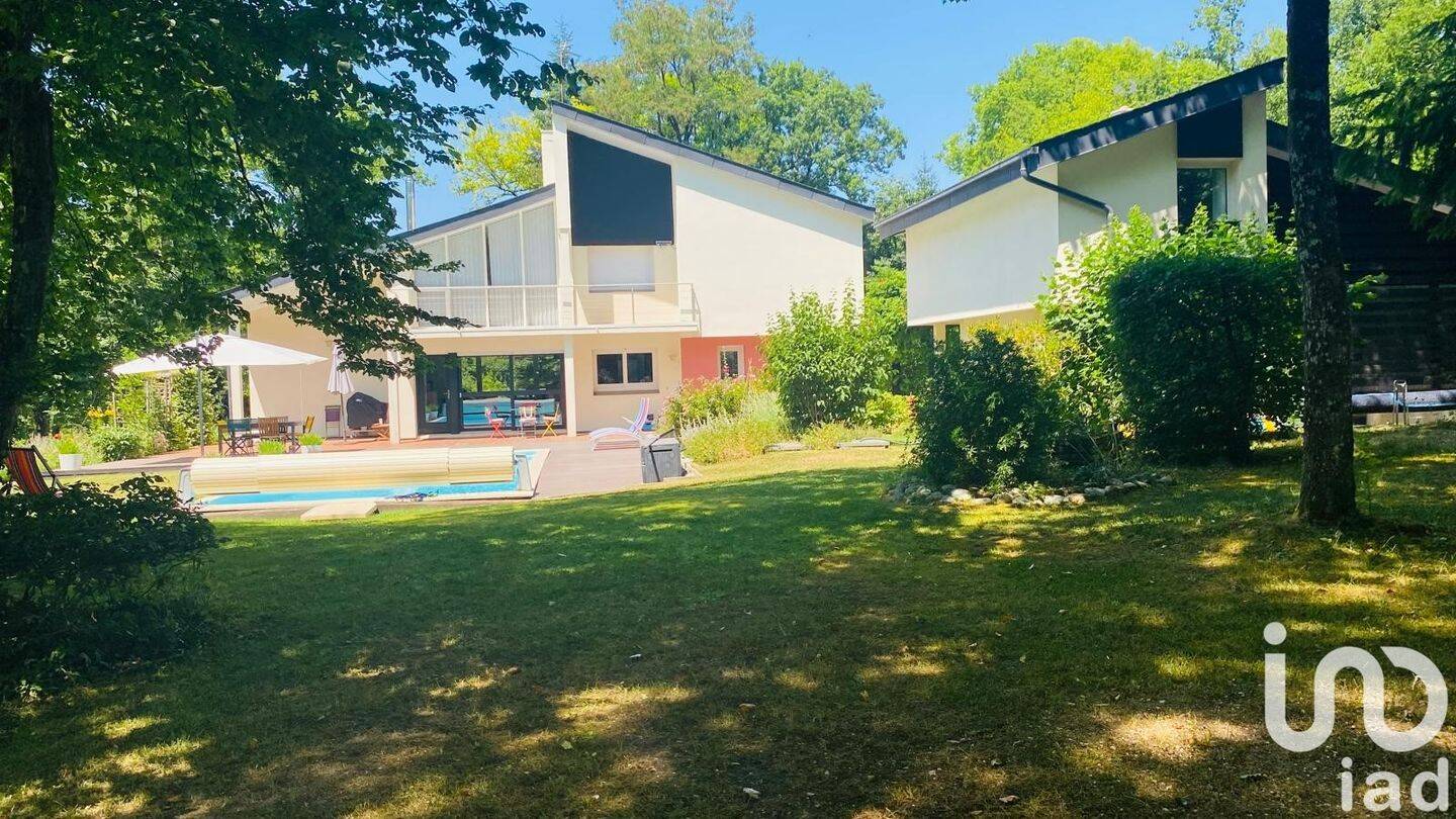 Maison à vendre, 217m², PLAIMPIED GIVAUDINS