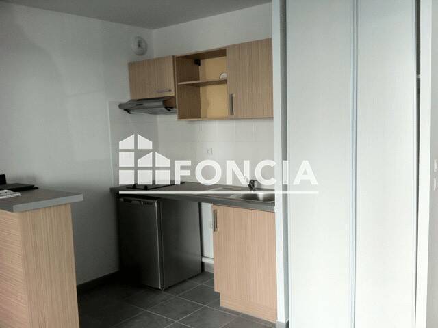 Maison à louer, 41m², BEZIERS