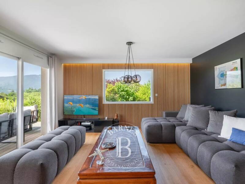 Maison à vendre, 150m², HAUTE SAVOIE