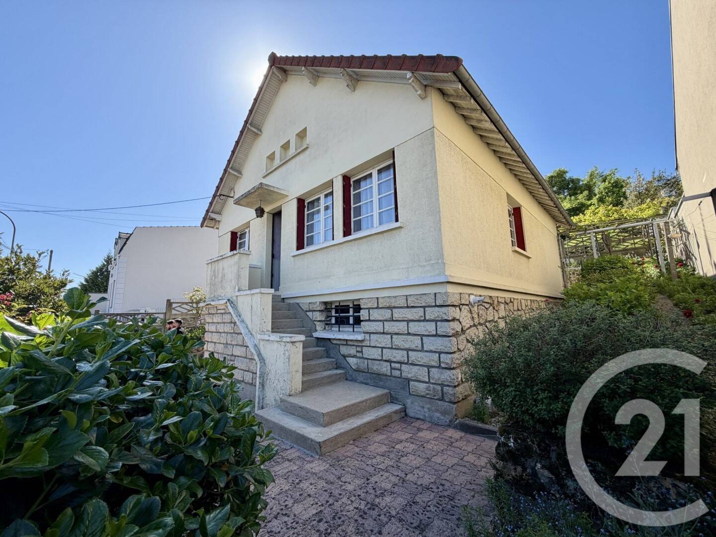 Maison à vendre, 122m², ARGENTEUIL