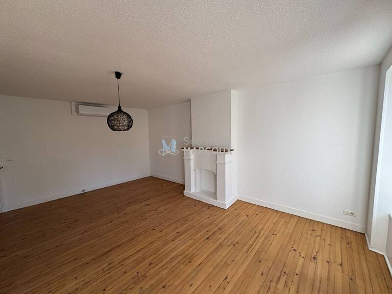 Maison à louer, 93m², SAINT GERMAIN LAVAL