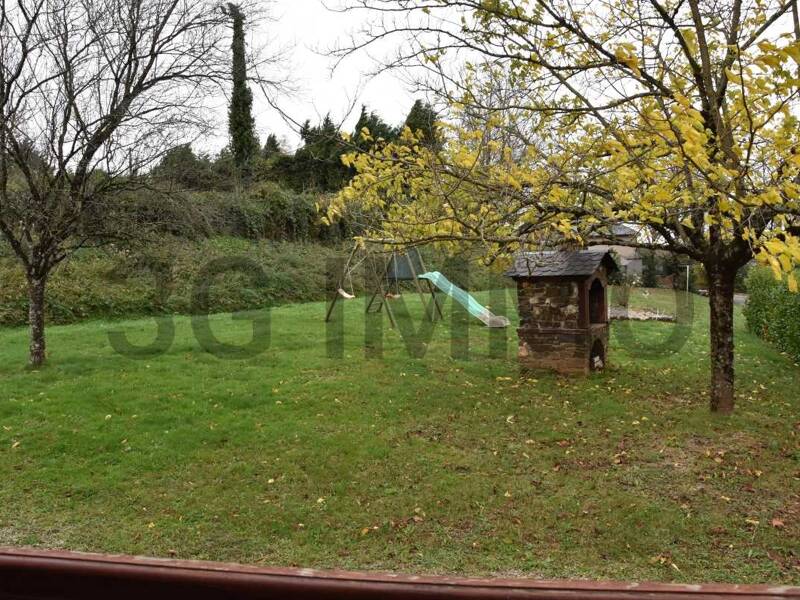 Maison à vendre, 60m², SAINT PIERRE DE TRIVISY