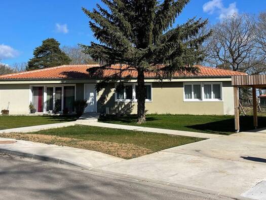 Maison à vendre - neuf 285 000 € 5 pièces 4 chambres 90 m² Saint Michel Évreux 27000