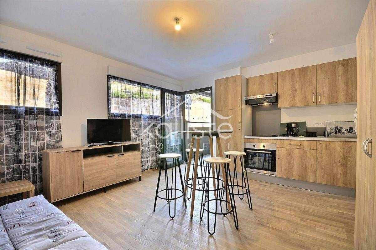 Maison à louer, 23m², AJACCIO