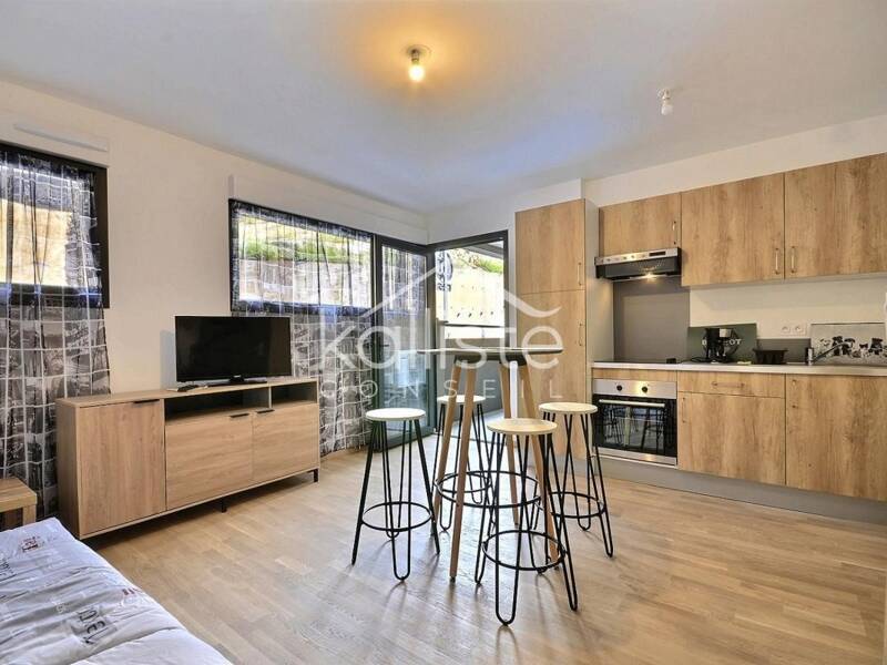 Maison à louer, 23m², AJACCIO