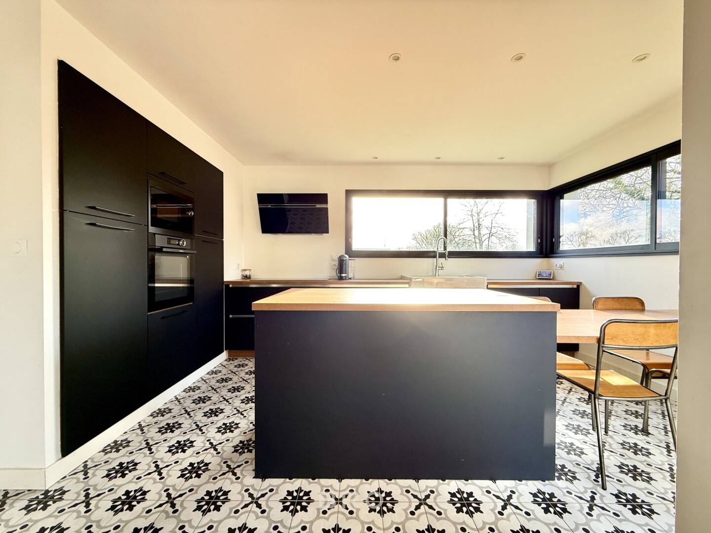 Maison à vendre, 163m², VANNES