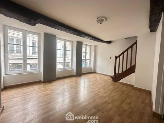 Immeuble à vendre 156 800 € 167 m² Laon 02000