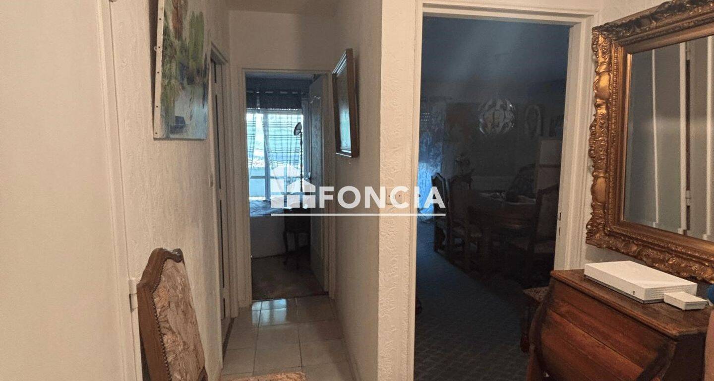 Maison à vendre, 57m², LA CHAUSSEE SAINT VICTOR
