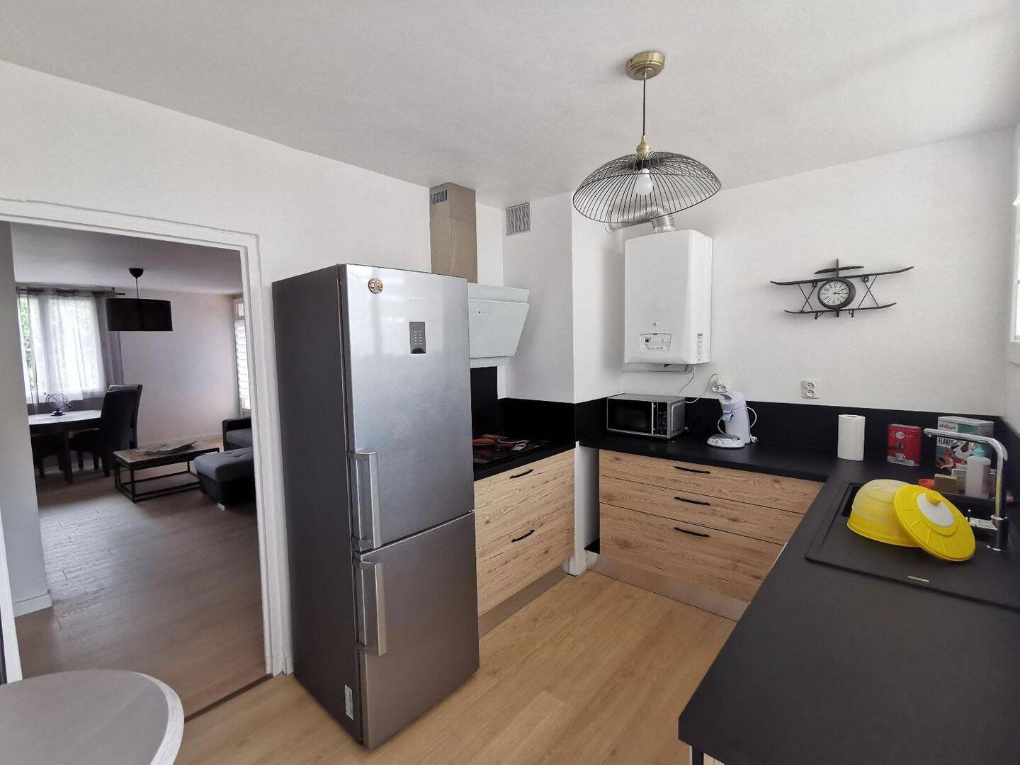 Maison à louer, 60m², BEZIERS
