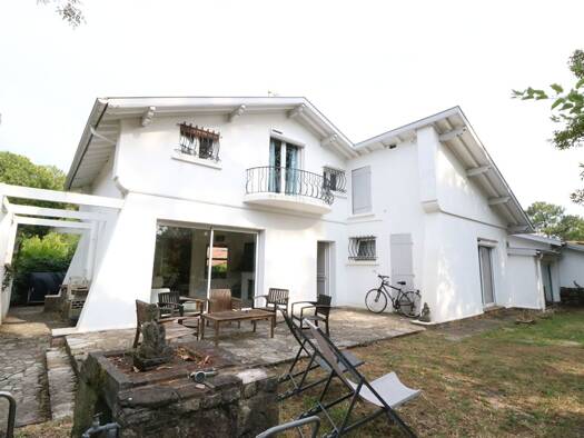 Maison à vendre 1 950 000 € 7 pièces 5 chambres 230 m² 1 597 m² de terrain Le Penon Seignosse 40510