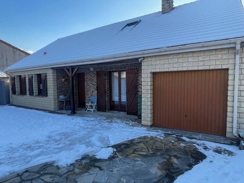 Maison à vendre, 100m², DRANCY