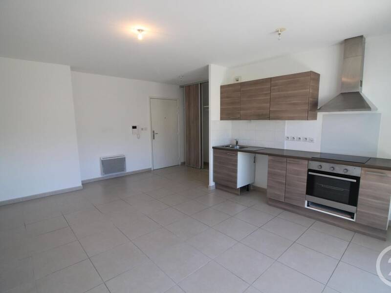 Maison à louer, 55m², MARSEILLE 8E