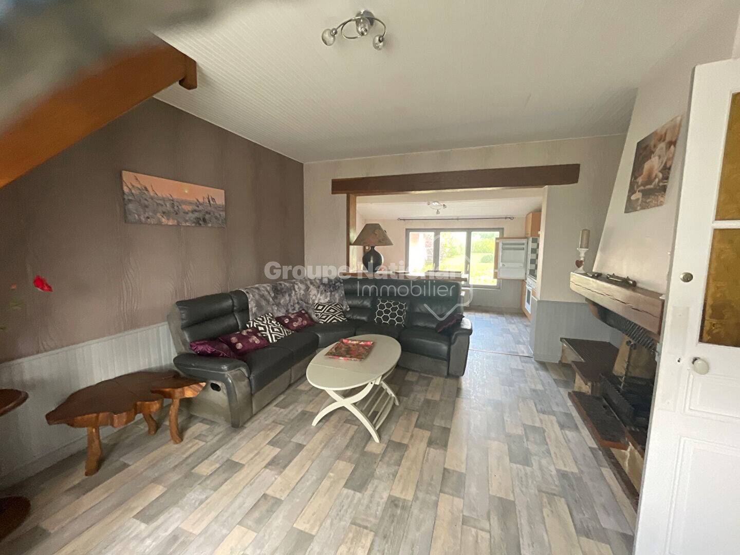 Maison à vendre, 157m², TROSLY LOIRE