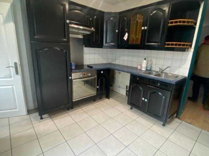 Maison à vendre, 64m², BOULOGNE SUR MER