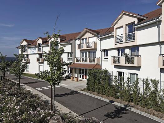 Studio à vendre 87 500 € 1 pièce 20 m² 1er étage Messigny-et-Vantoux 21380