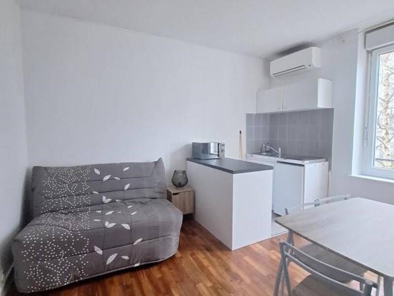 Maison à louer, 17m², LIMOGES