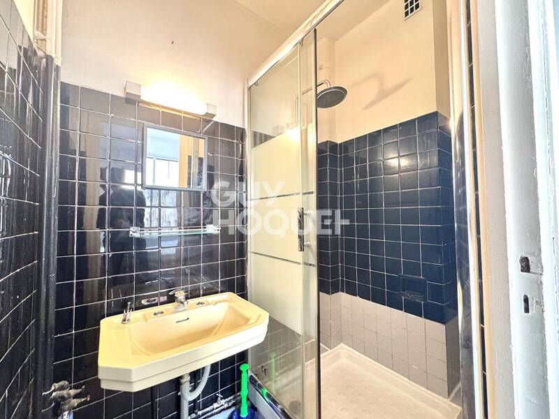 Maison à louer, 30m², PARIS 16E