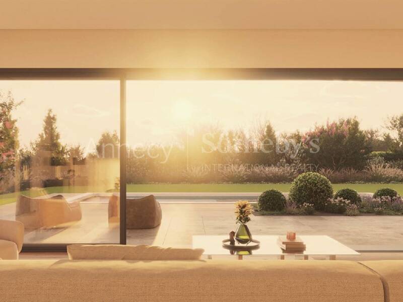 Maison à vendre, 243m², ANNECY LE VIEUX