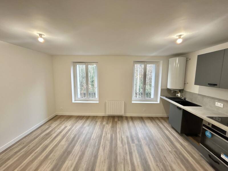 Maison à vendre, 52m², SAINT ETIENNE