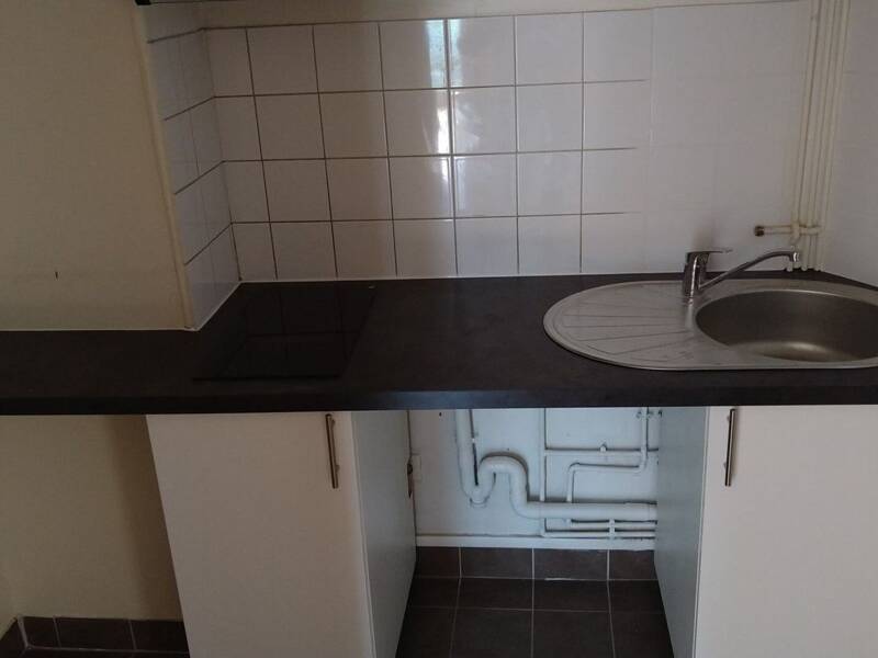 Maison à louer, 41m², SAINT OUEN