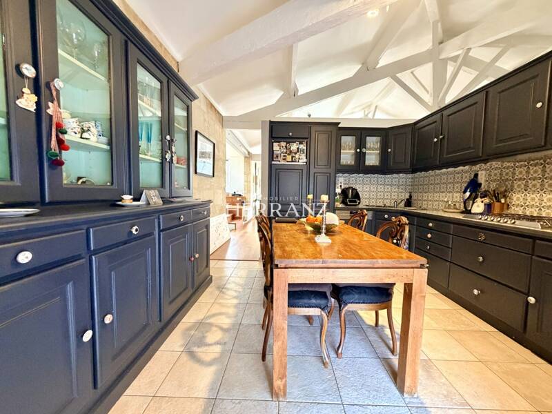 Maison à vendre, 319m², BORDEAUX