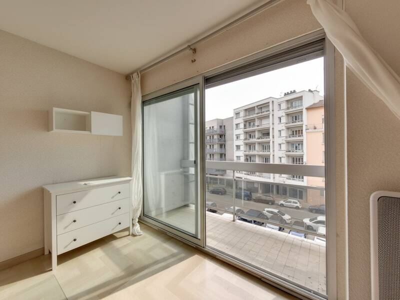 Maison à vendre, 39m², GRENOBLE