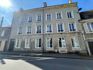 Appartement à louer 364 € 1 pièce 33 m² Dernier étage, Étage 3/3 Centre Ville-Saint Léonard-Notre-Dame Alencon 61000