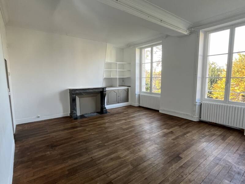 Maison à louer, 42m², ORLEANS