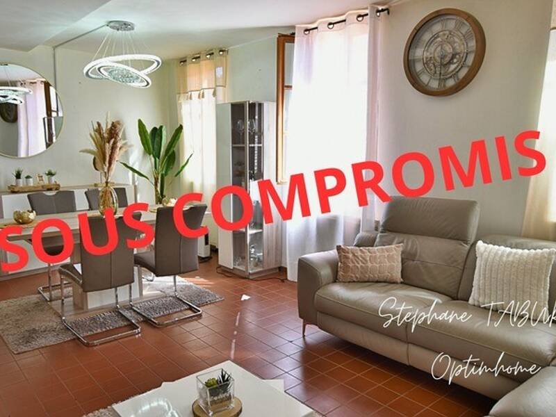 Maison à vendre, 75m², PERPIGNAN