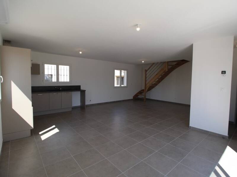 Maison à louer, 95m², AVIGNON