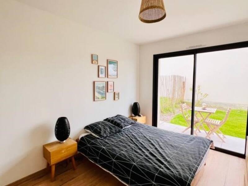 Maison à louer, 13m², LIFFRE