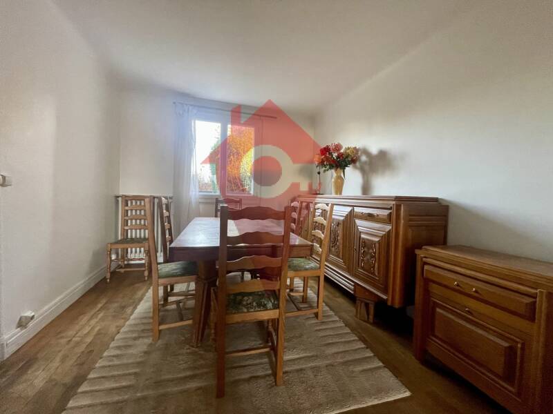 Maison à vendre, 97m², ANTONY