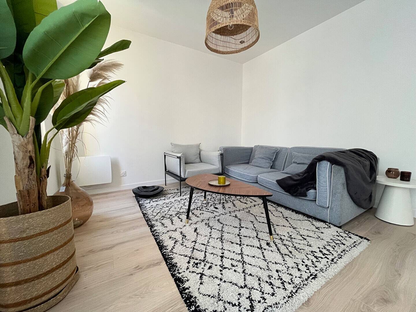 Maison à vendre, 76m², SAINT NAZAIRE