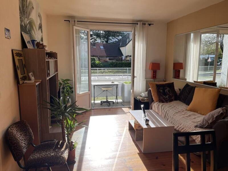 Maison à louer, 12m², BILLERE