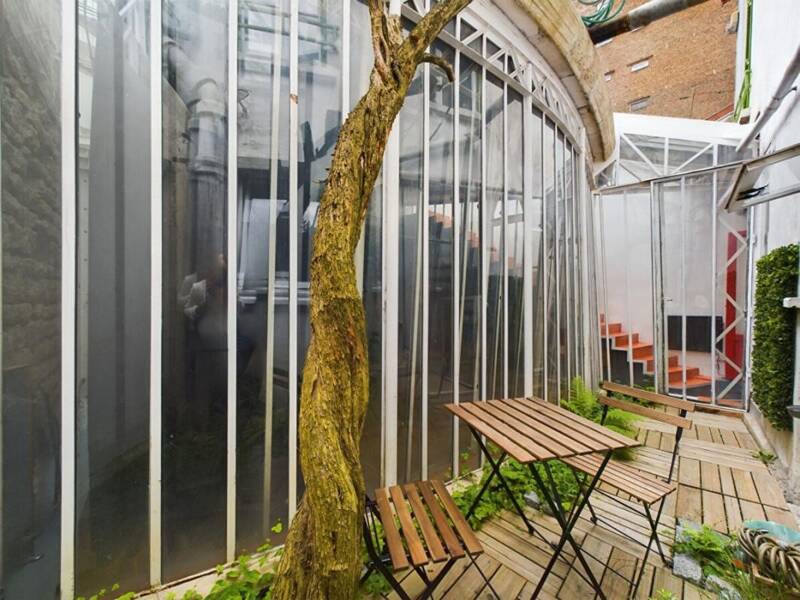 Maison à vendre, 389m², PARIS 20E