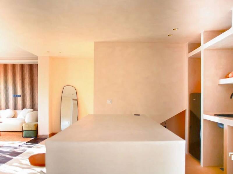 Maison à vendre, 95m², MARSEILLE 11E