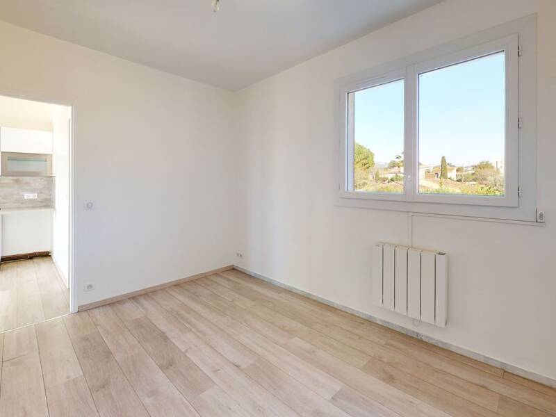 Maison à louer, 47m², LA PENNE SUR HUVEAUNE