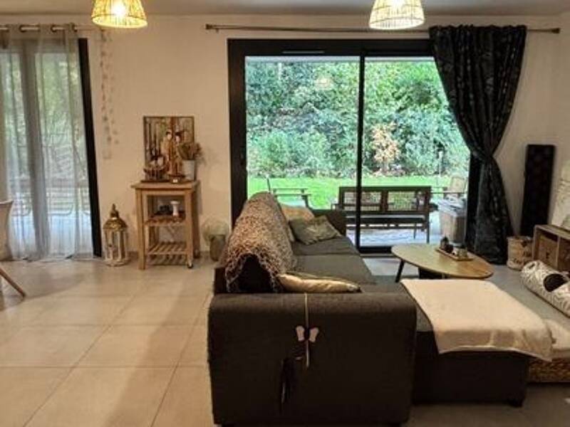 Maison à louer, 94m², COLLONGES SOUS SALEVE