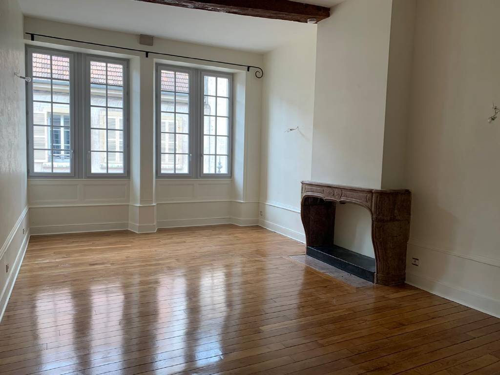 Maison à louer, 126m², DOLE