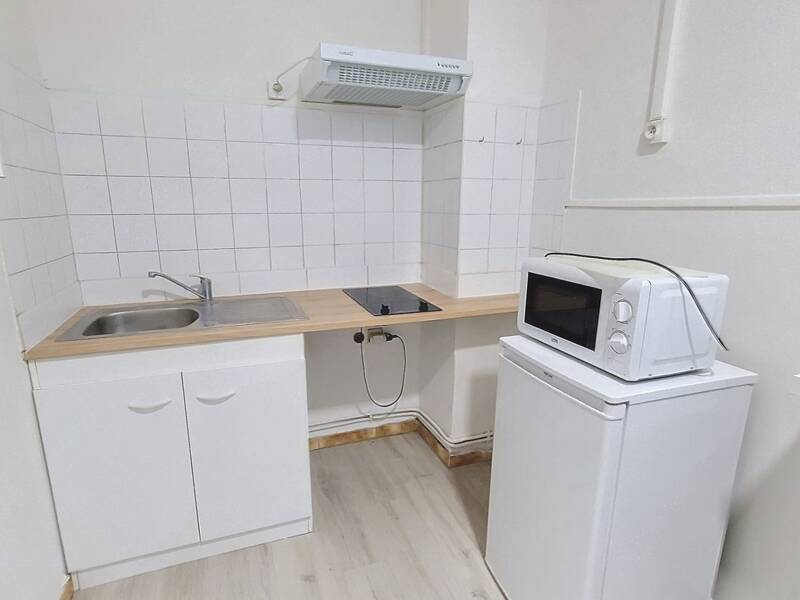 Maison à louer, 28m², ARLES