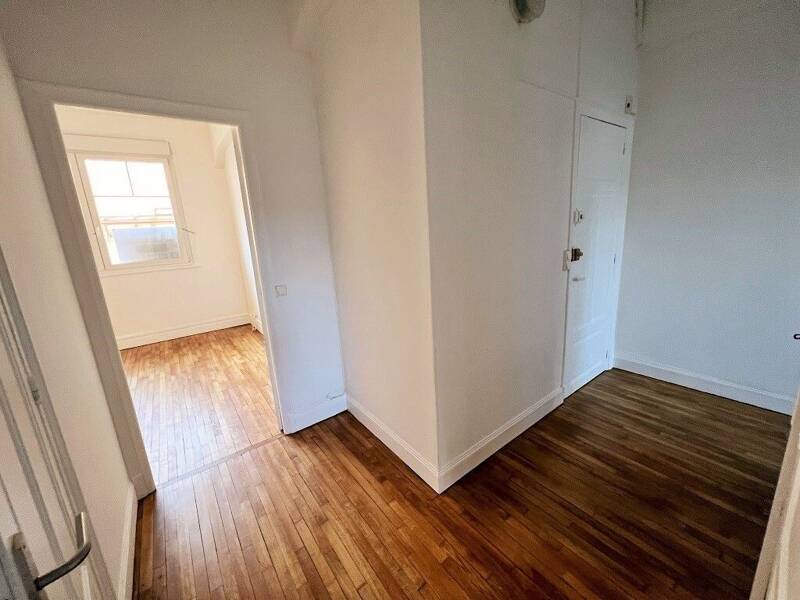 Maison à louer, 46m², NANCY