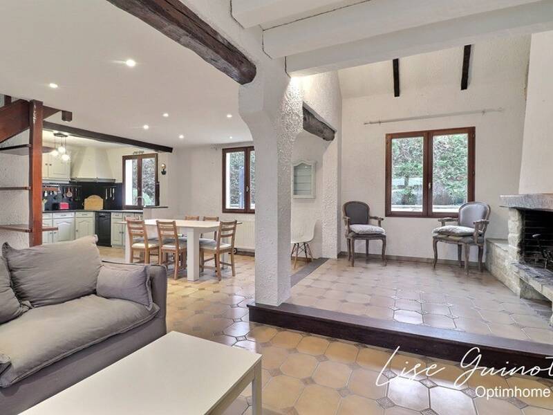 Maison à louer, 144m², MAULE