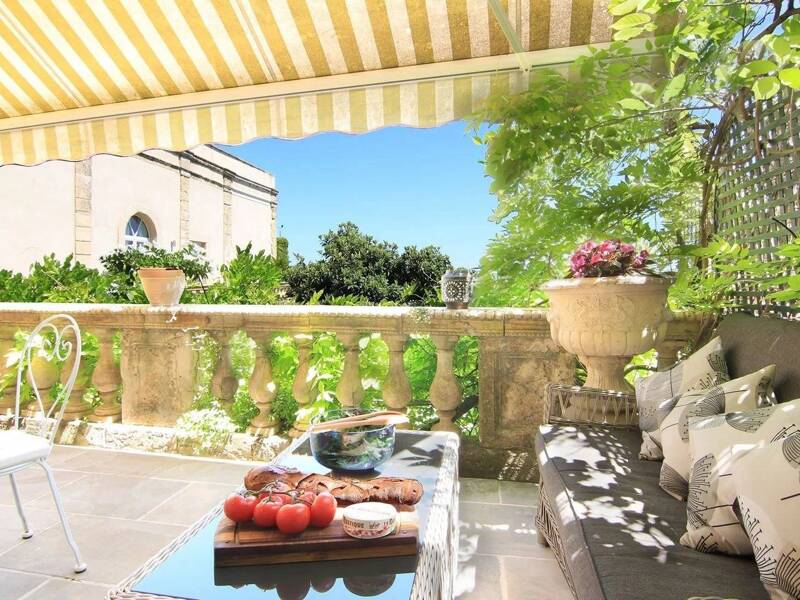 Maison à vendre, 615m², MONTPELLIER