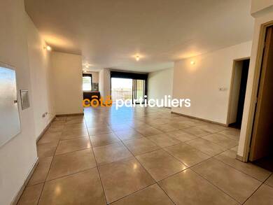 Appartement à vendre 336 000 € 3 pièces 2 chambres 80 m² Étage 2/3 Saint Pierre 97410