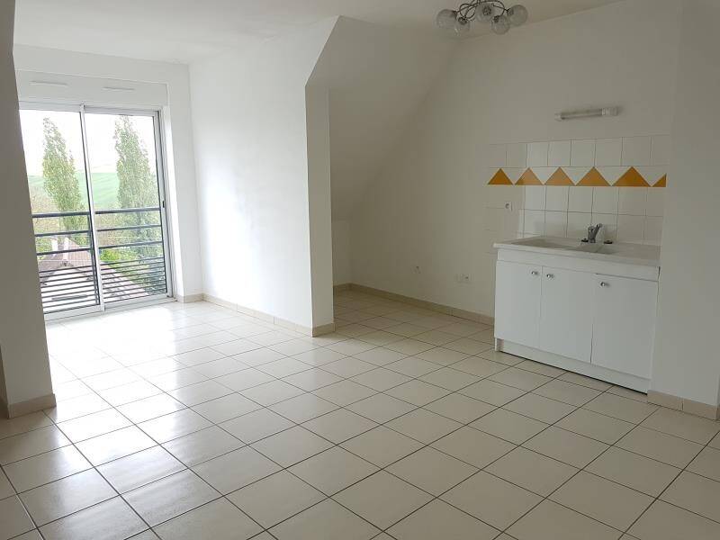 Maison à louer, 50m², BEAUVAIS