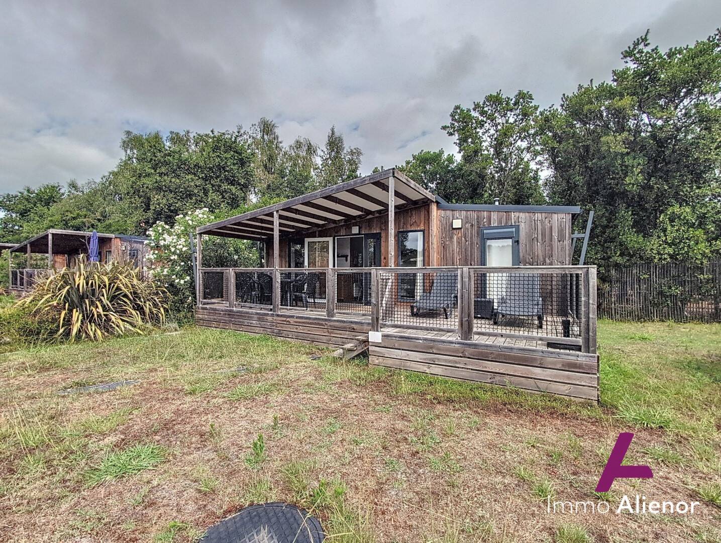 Maison à vendre, 36m², GUJAN MESTRAS