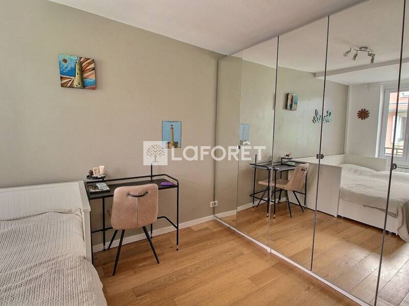 Maison à vendre, 60m², CLICHY