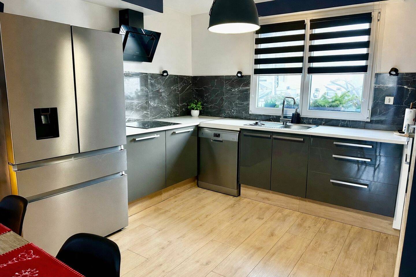Maison à vendre, 128m², SAINT NAZAIRE